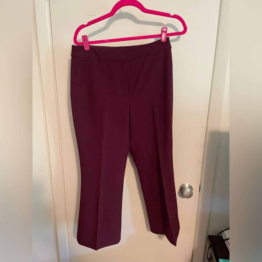 Kate spade pants